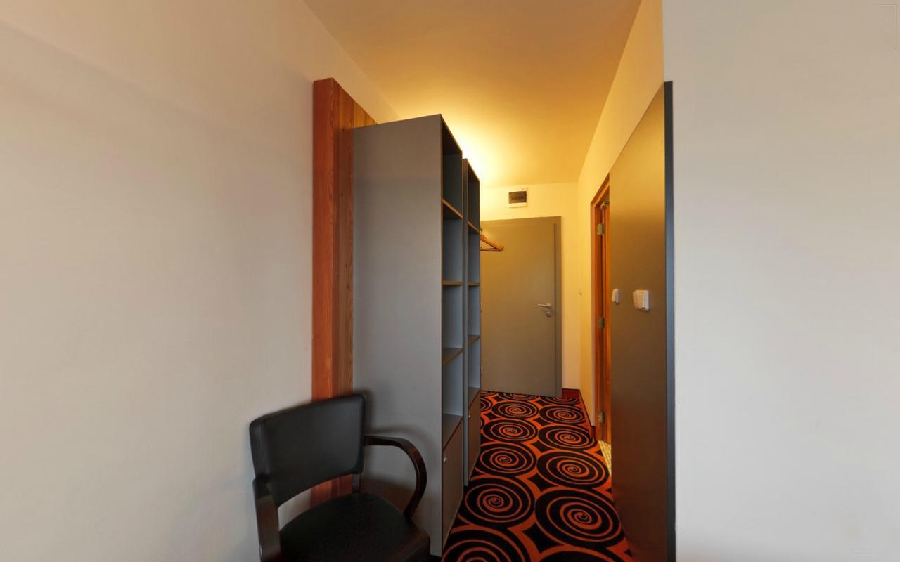 Hotel Duo Horní Bečva エクステリア 写真